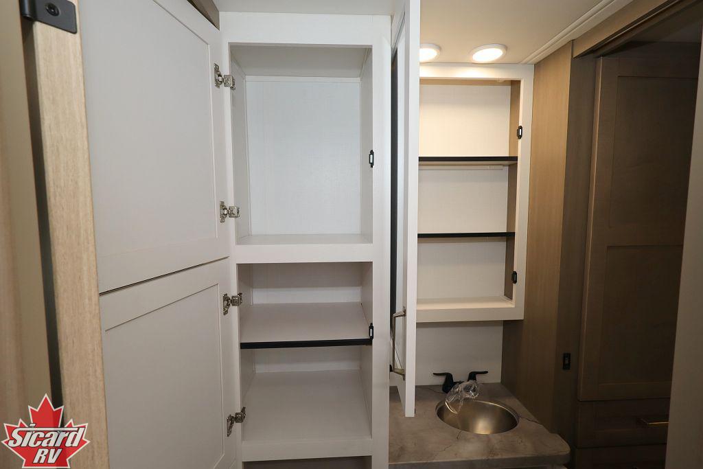 2027 JAYCO GREYHAWK 30Z