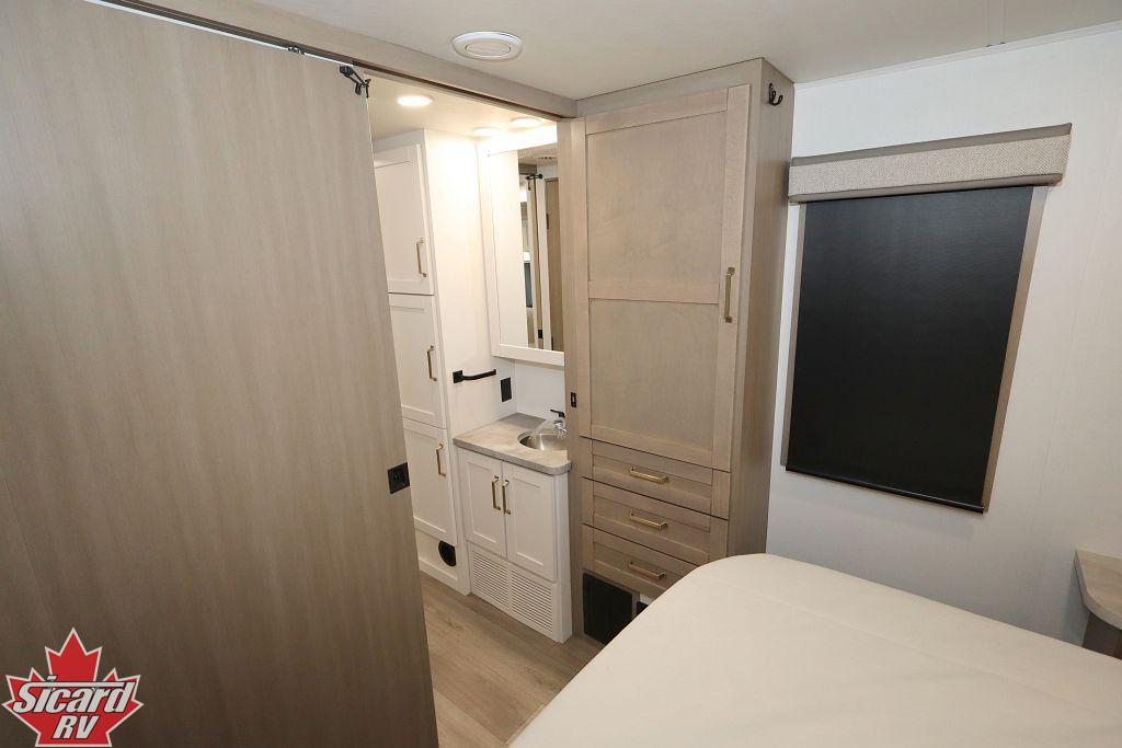2027 JAYCO GREYHAWK 30Z
