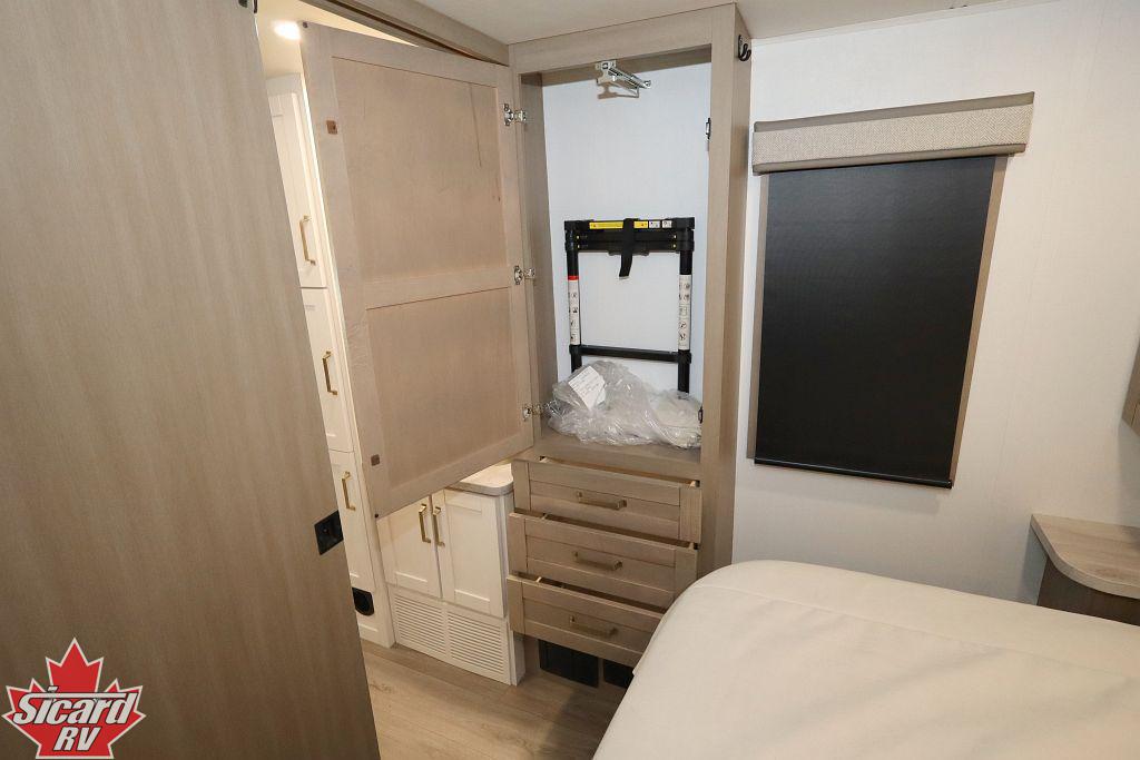 2027 JAYCO GREYHAWK 30Z