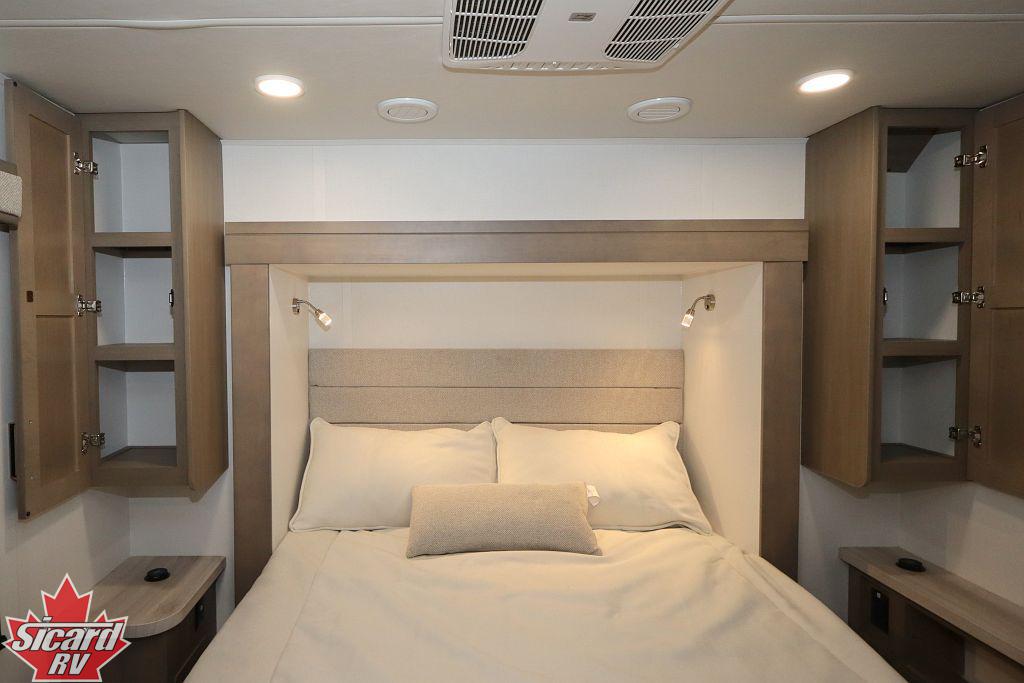 2027 JAYCO GREYHAWK 30Z