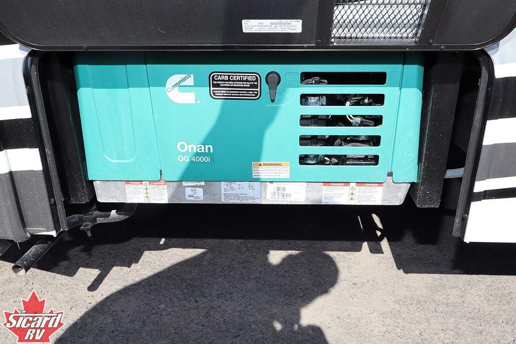 2027 JAYCO GREYHAWK 30Z