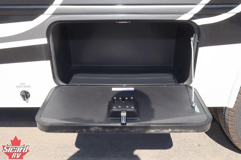 2027 JAYCO GREYHAWK 30Z
