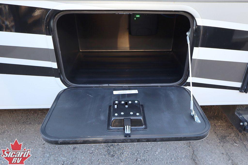 2027 JAYCO GREYHAWK 30Z