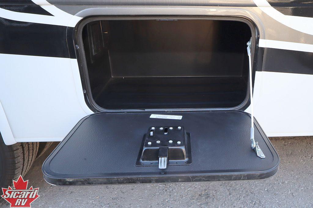 2027 JAYCO GREYHAWK 30Z