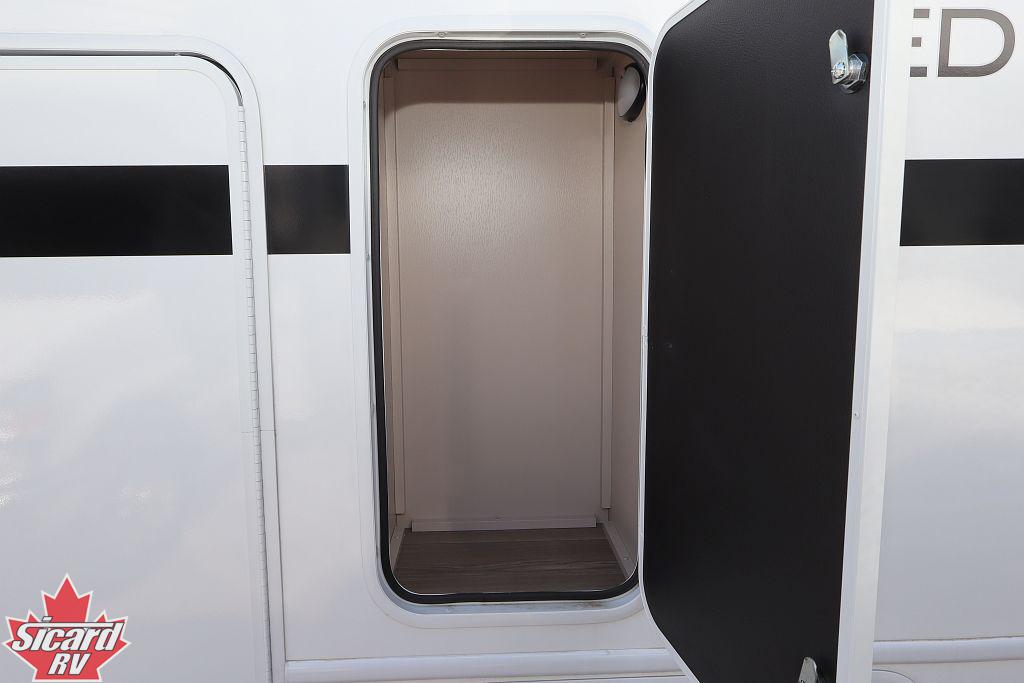 2027 JAYCO REDHAWK SE 22TF