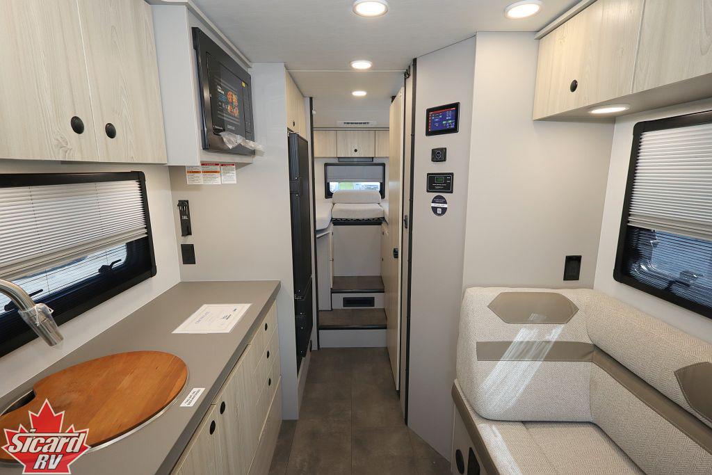 2027 JAYCO GRANITE RIDGE 23S