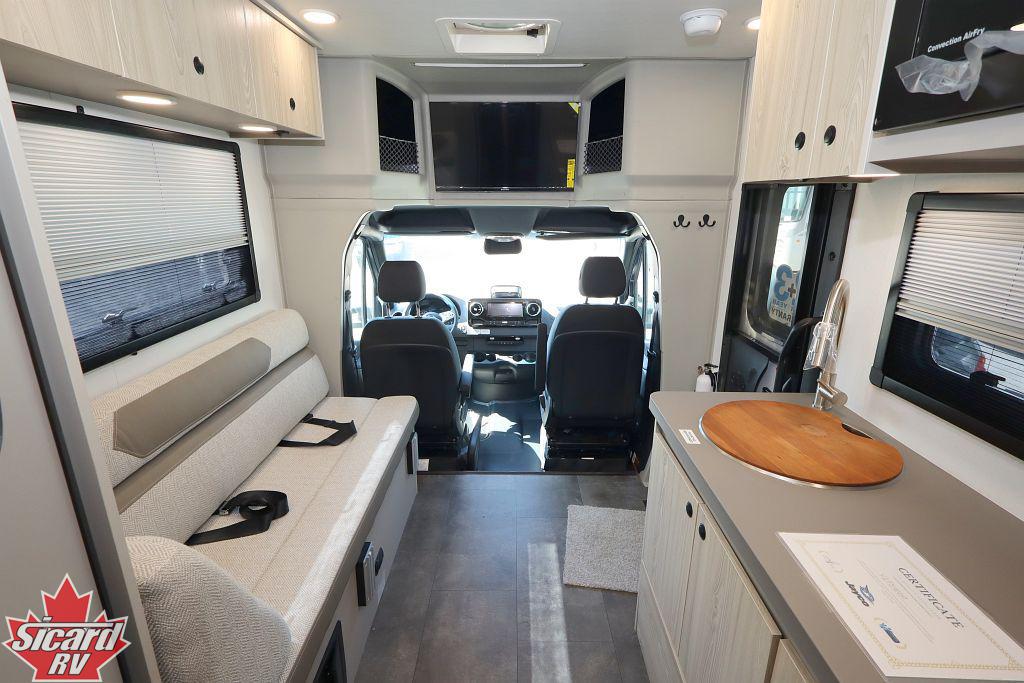 2027 JAYCO GRANITE RIDGE 23S