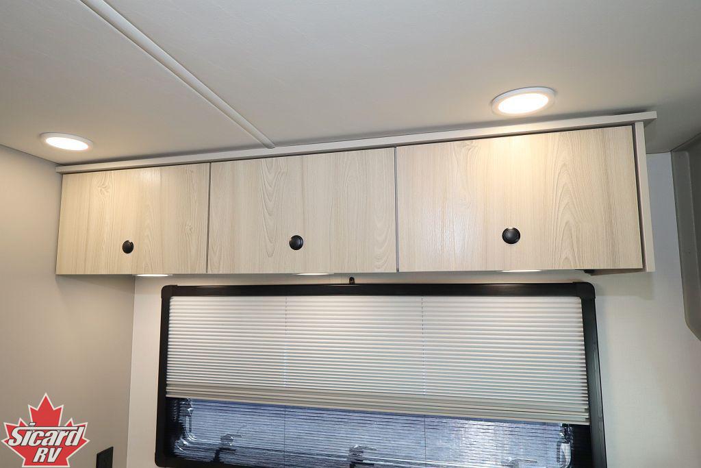 2027 JAYCO GRANITE RIDGE 23S