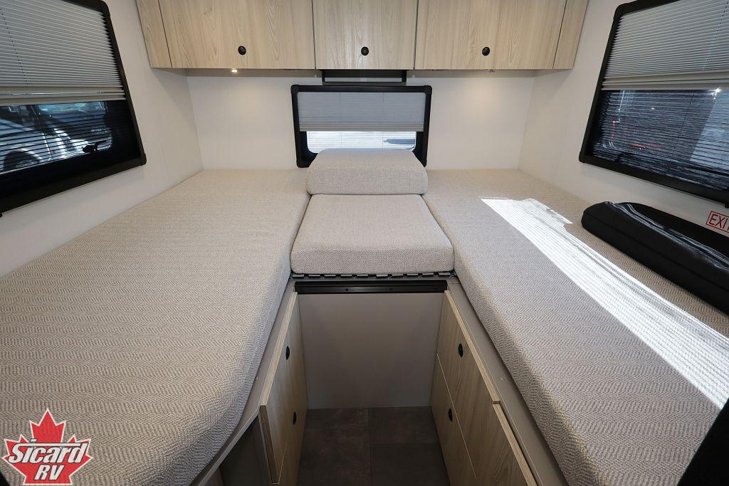 2027 JAYCO GRANITE RIDGE 23S