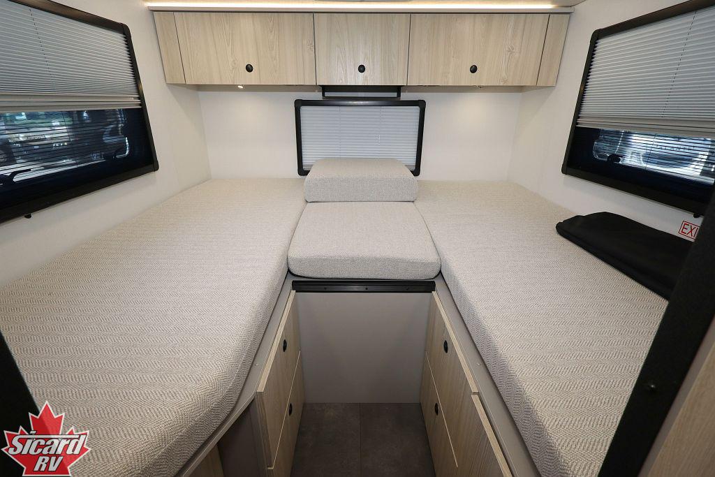 2027 JAYCO GRANITE RIDGE 23S
