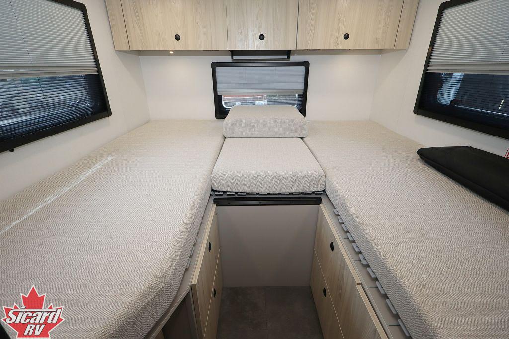 2027 JAYCO GRANITE RIDGE 23S