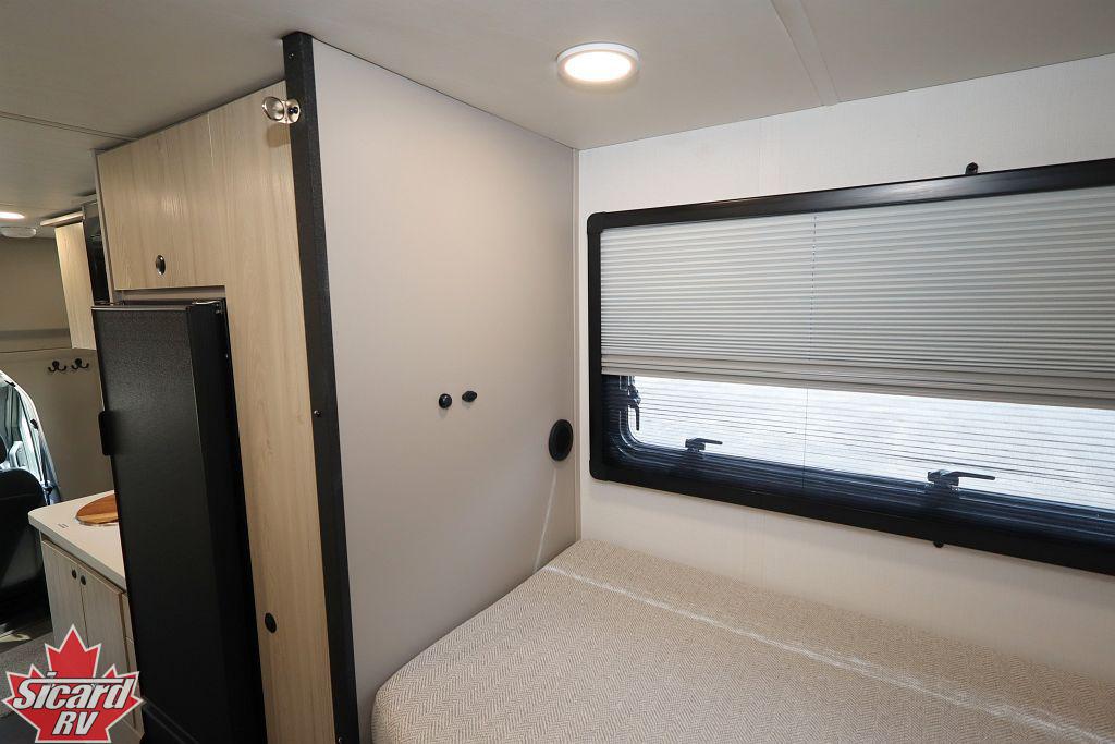 2027 JAYCO GRANITE RIDGE 23S