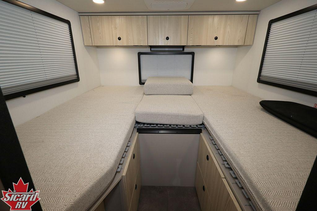 2027 JAYCO GRANITE RIDGE 23S