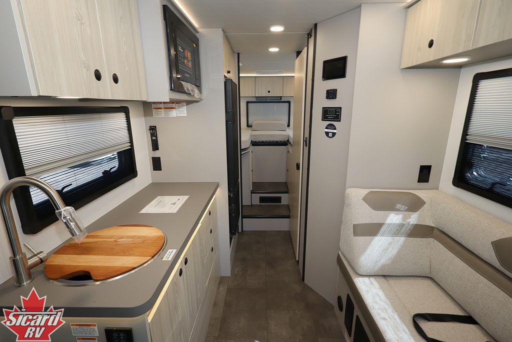 2027 JAYCO GRANITE RIDGE 23S