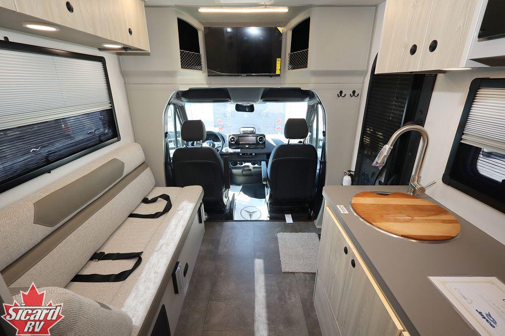 2027 JAYCO GRANITE RIDGE 23S