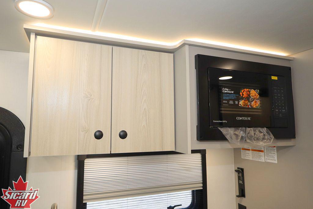 2027 JAYCO GRANITE RIDGE 23S
