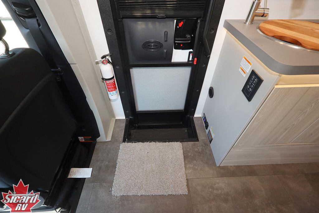 2027 JAYCO GRANITE RIDGE 23S