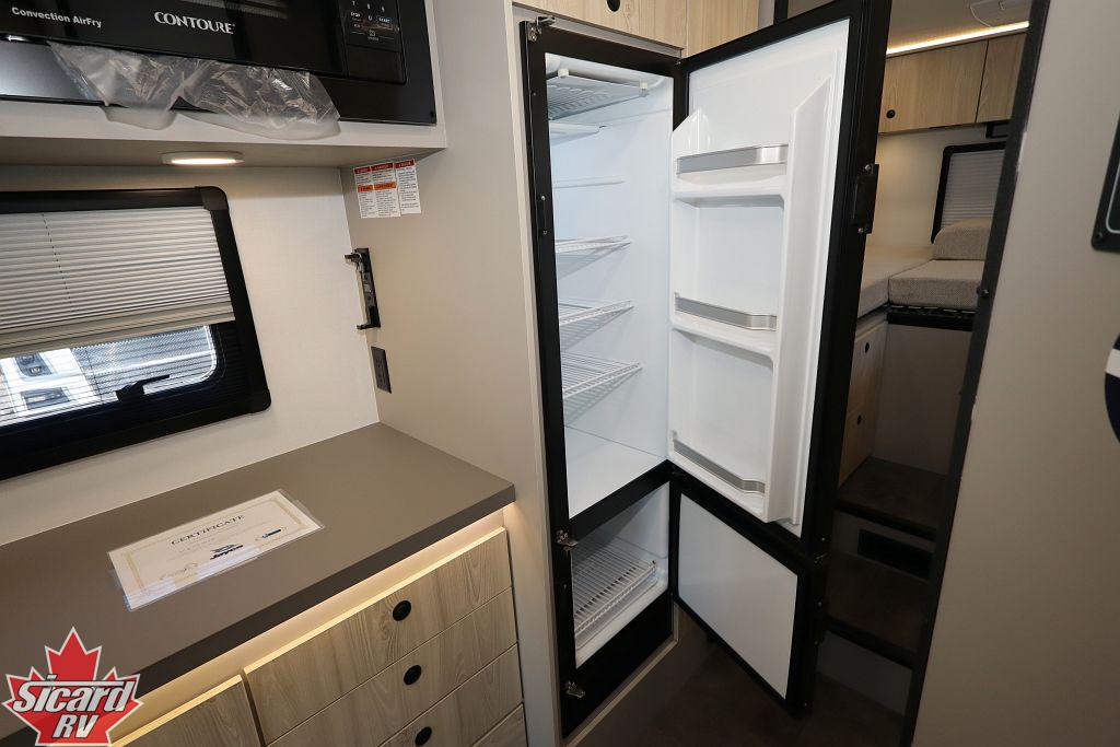 2027 JAYCO GRANITE RIDGE 23S