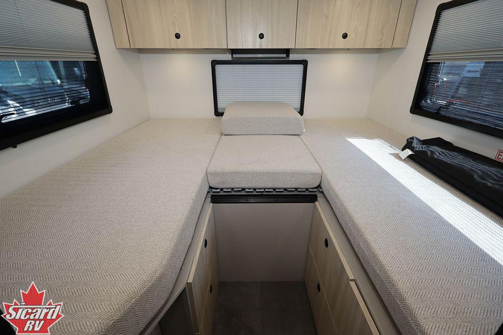 2027 JAYCO GRANITE RIDGE 23S