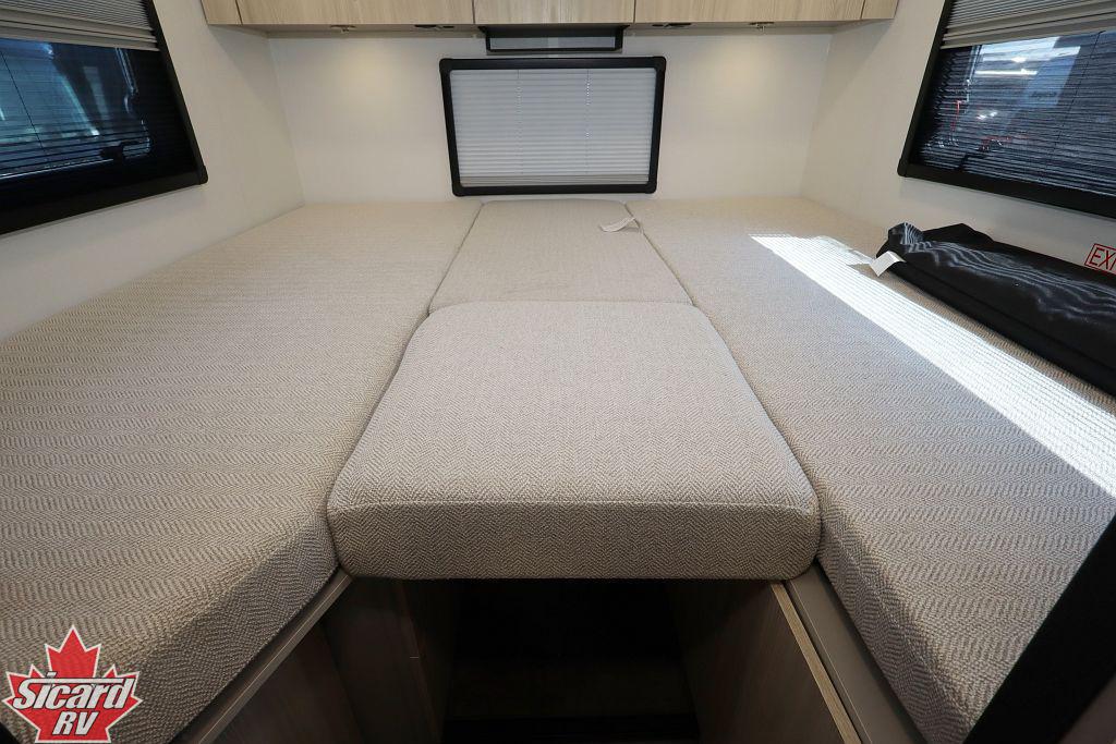 2027 JAYCO GRANITE RIDGE 23S
