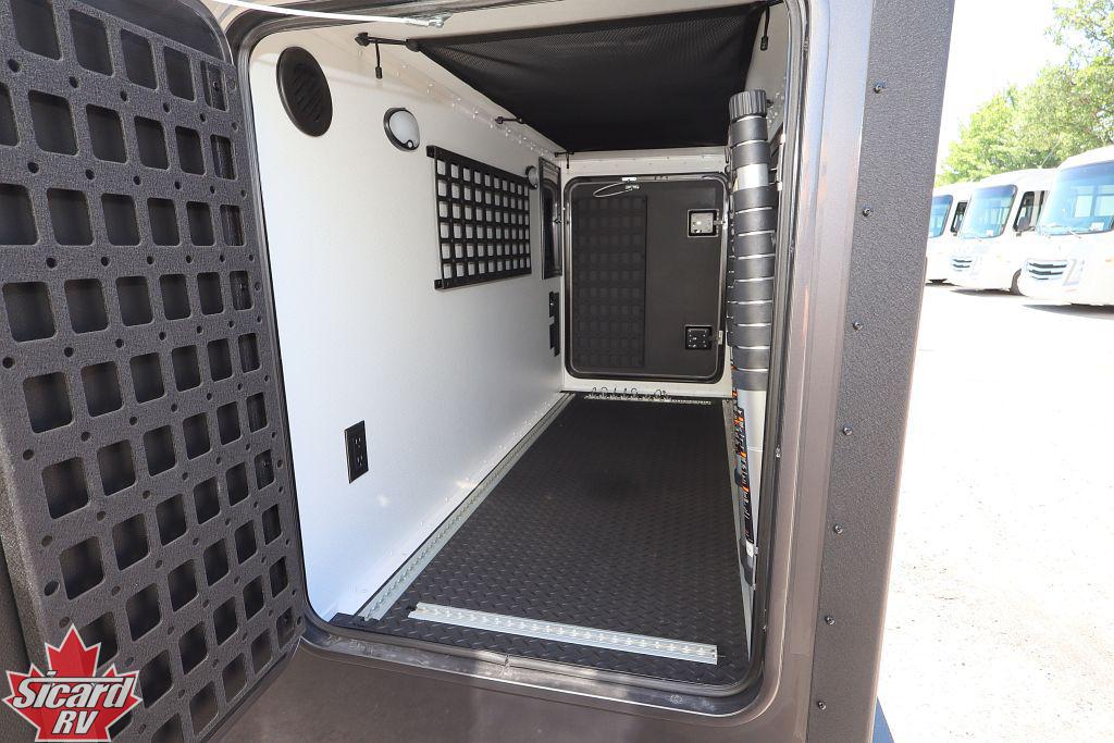 2027 JAYCO GRANITE RIDGE 23S