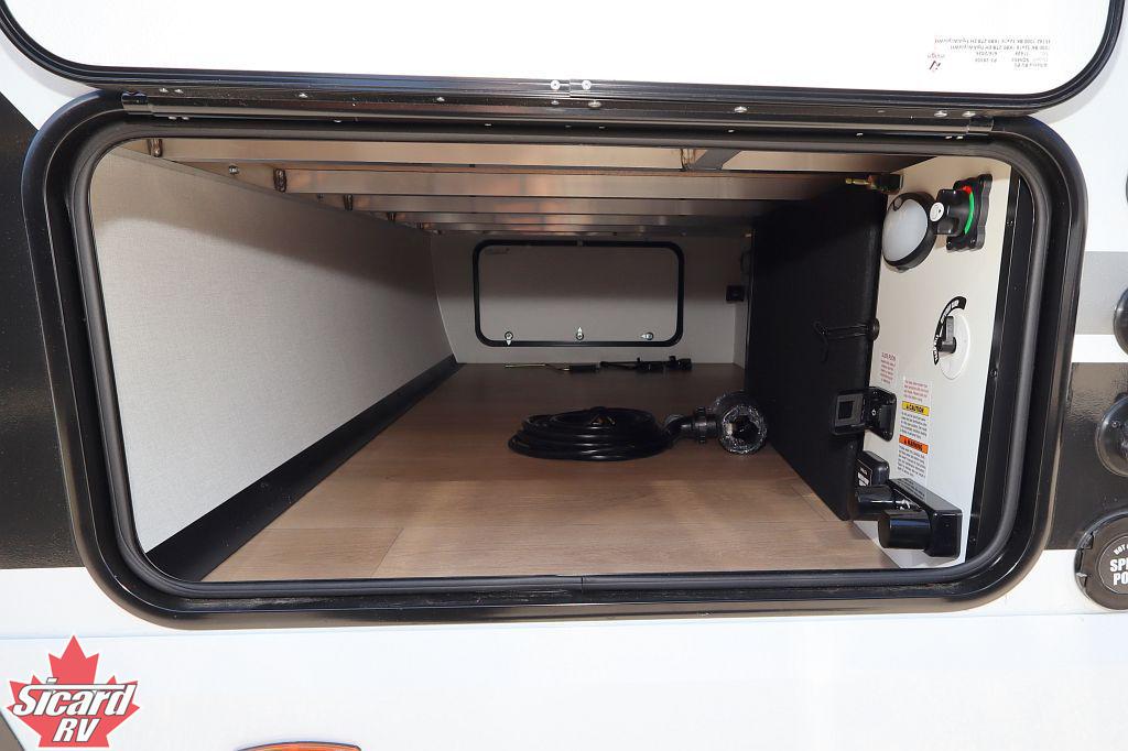 2027 ALLIANCE DELTA ULTRA LITE RK234