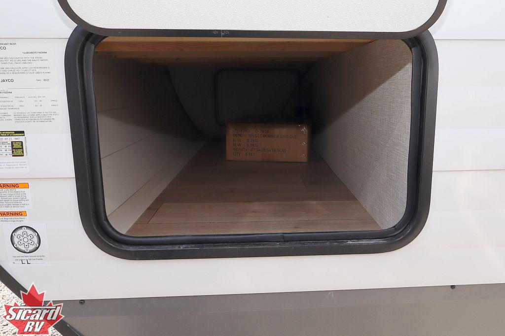 2027 JAYCO JAY FLIGHT 290RLS
