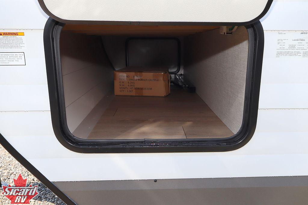 2027 JAYCO JAY FLIGHT 280BHS