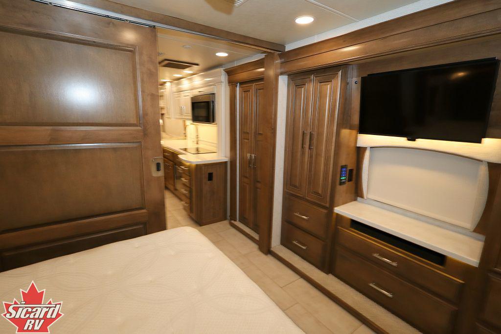 2022 ENTEGRA COACH ANTHEM 44B