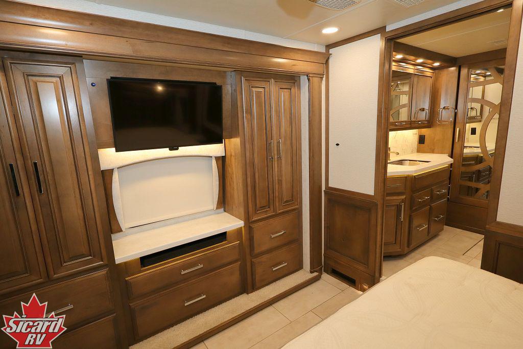 2022 ENTEGRA COACH ANTHEM 44B