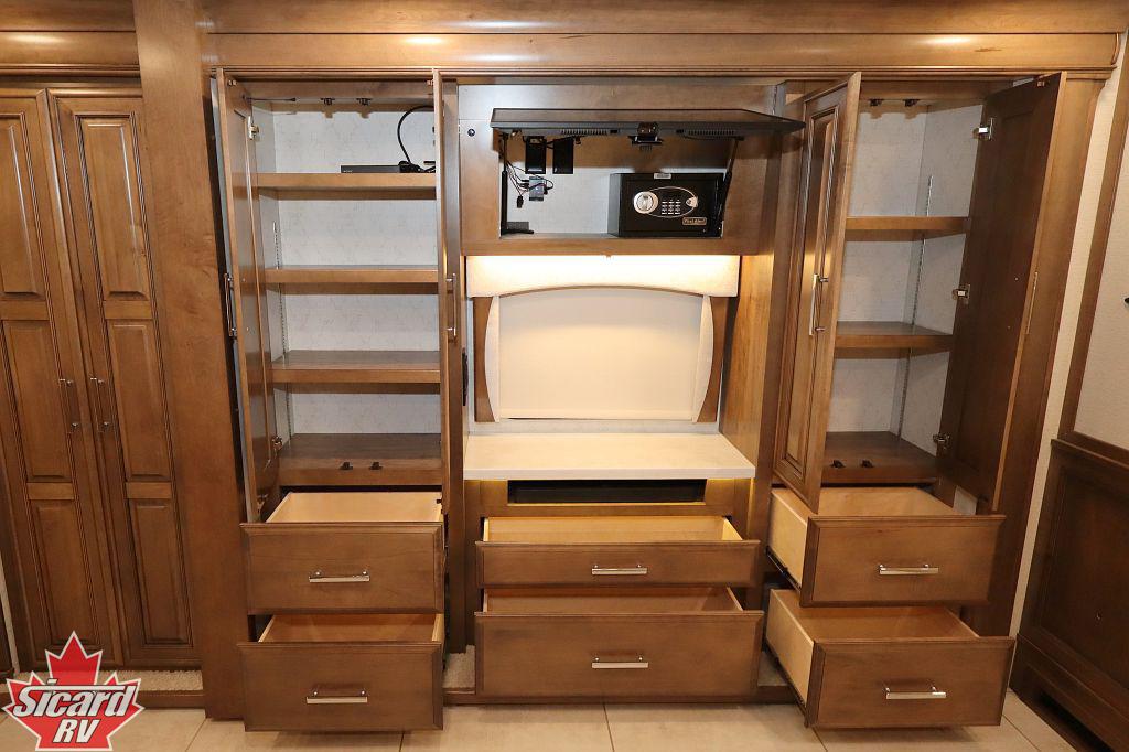 2022 ENTEGRA COACH ANTHEM 44B