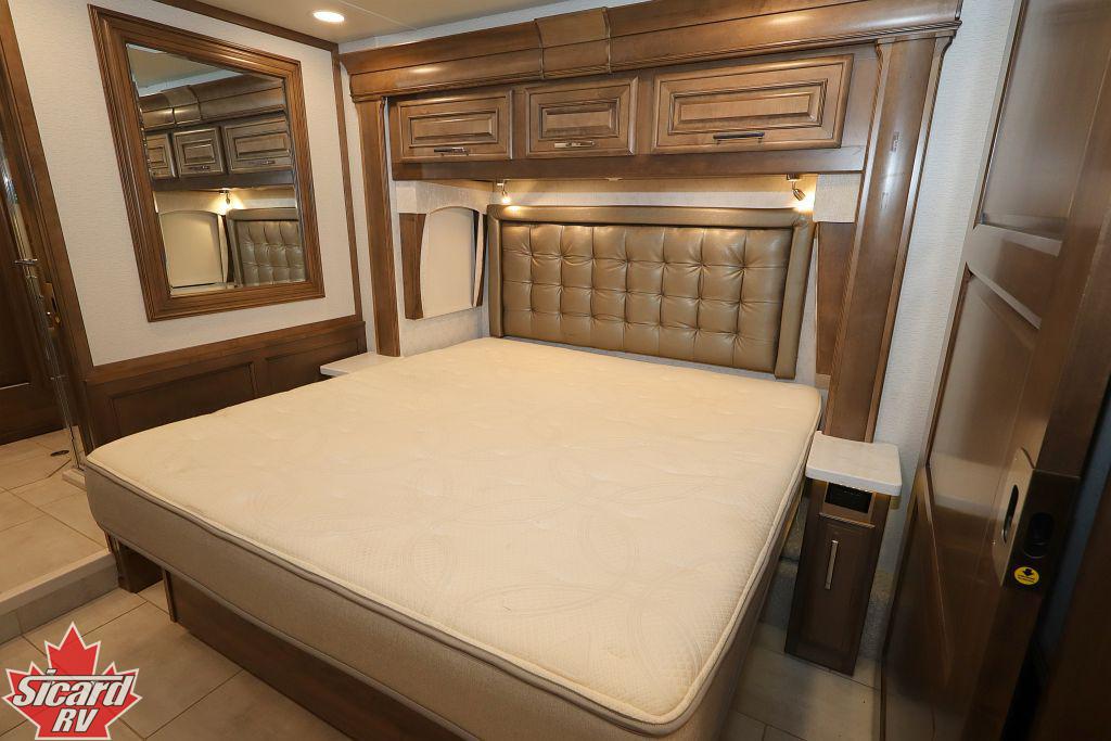 2022 ENTEGRA COACH ANTHEM 44B