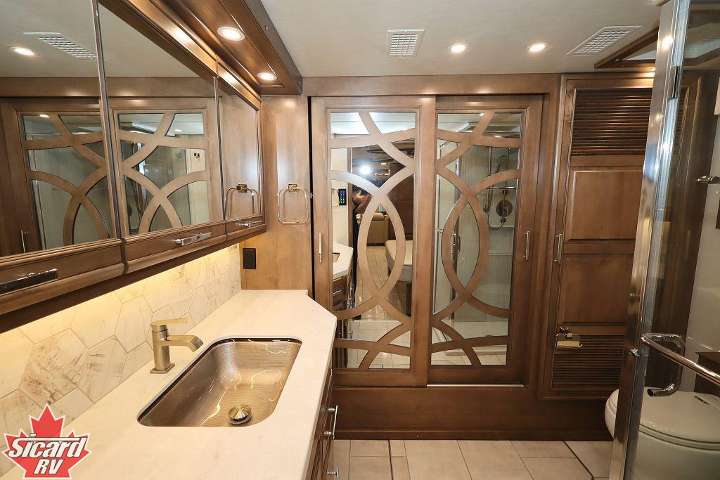 2022 ENTEGRA COACH ANTHEM 44B