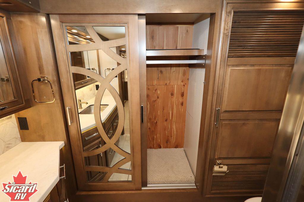 2022 ENTEGRA COACH ANTHEM 44B