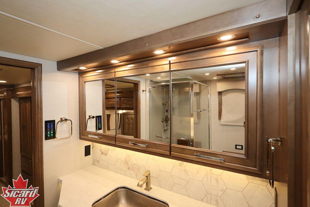 2022 ENTEGRA COACH ANTHEM 44B