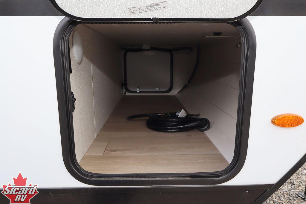 2027 JAYCO JAY FEATHER AIR 18FBS