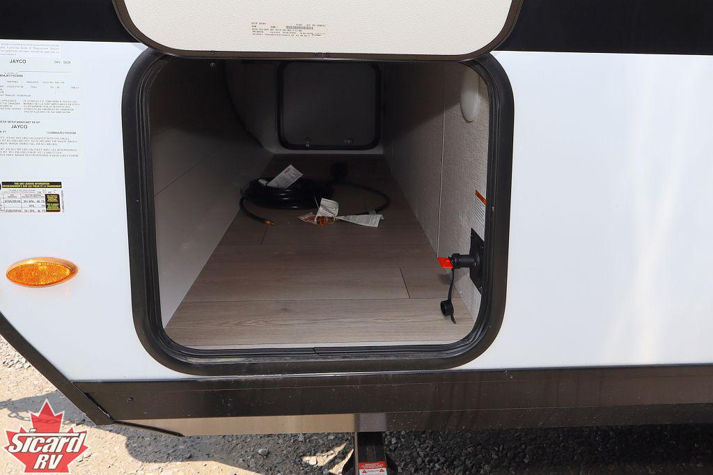2027 JAYCO JAY FEATHER AIR 15MRB