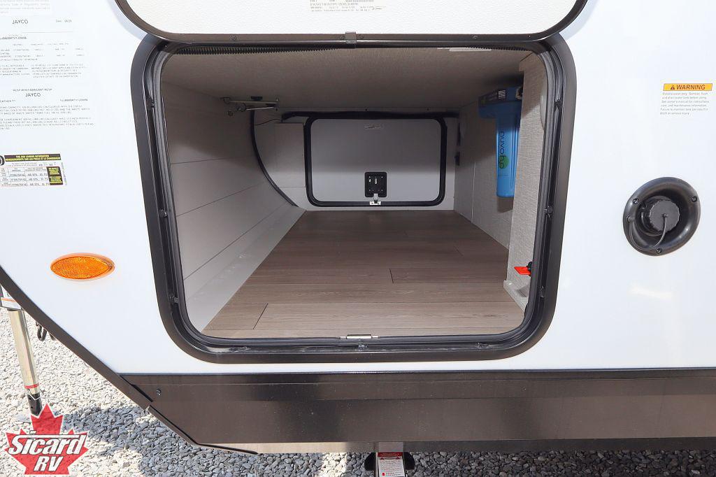 2027 JAYCO JAY FEATHER 18RBF