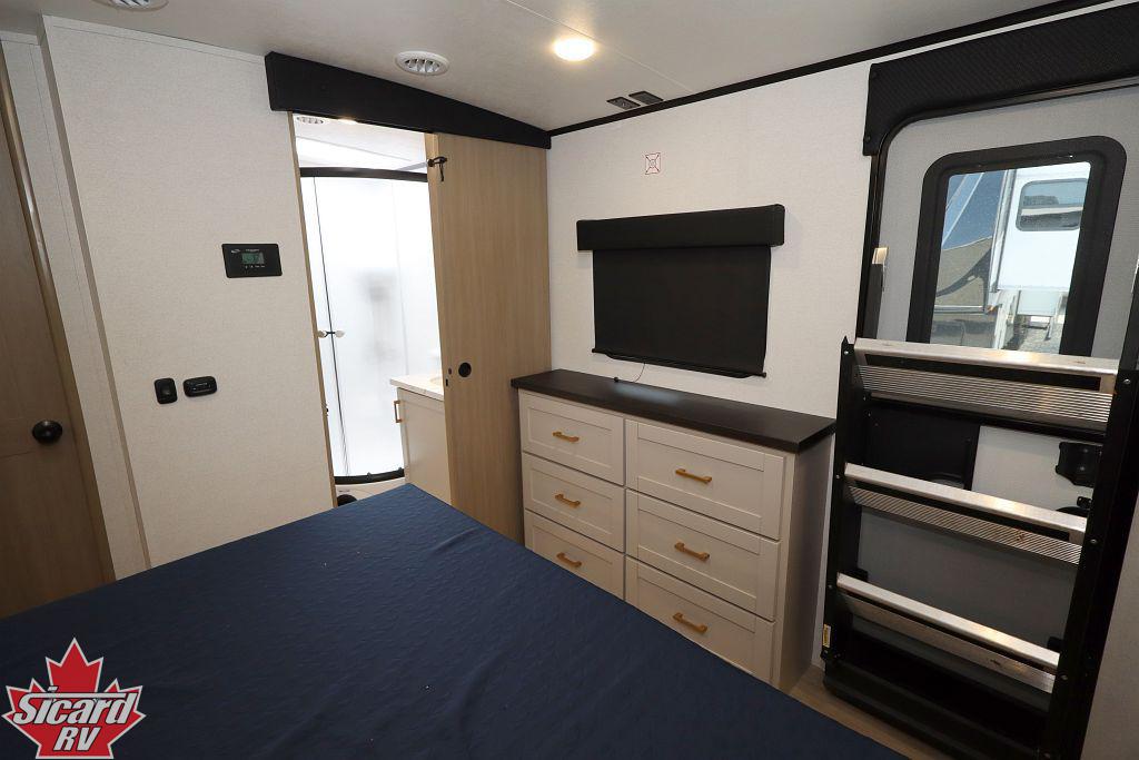 2027 JAYCO JAY FEATHER 26FK