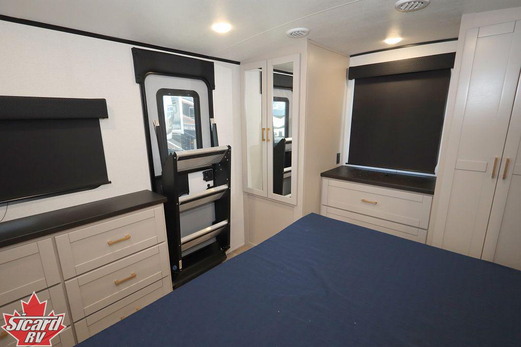 2027 JAYCO JAY FEATHER 26FK
