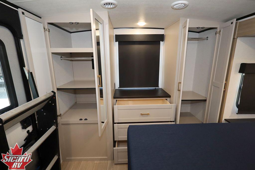2027 JAYCO JAY FEATHER 26FK