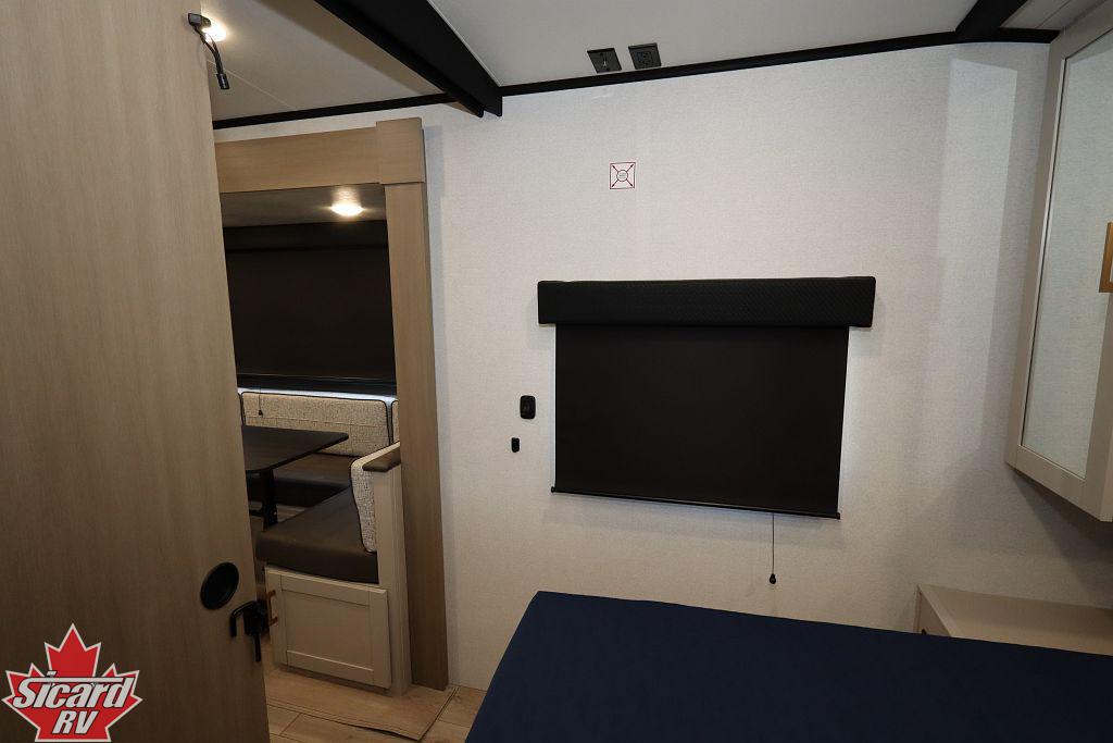 2027 JAYCO JAY FEATHER 27BH