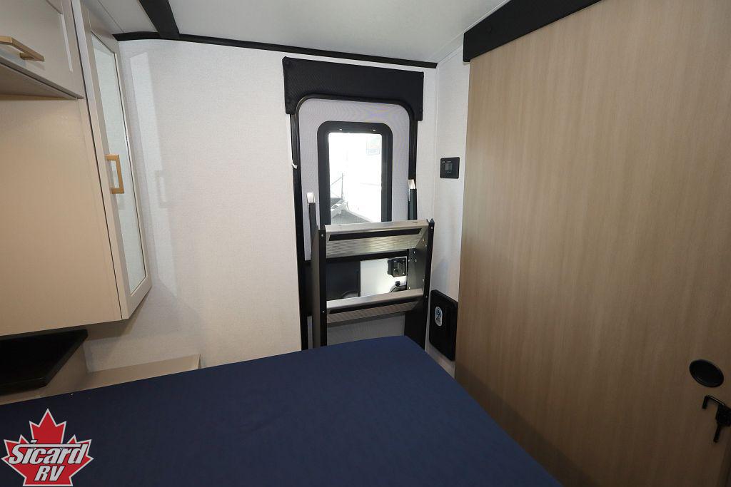 2027 JAYCO JAY FEATHER 27BH