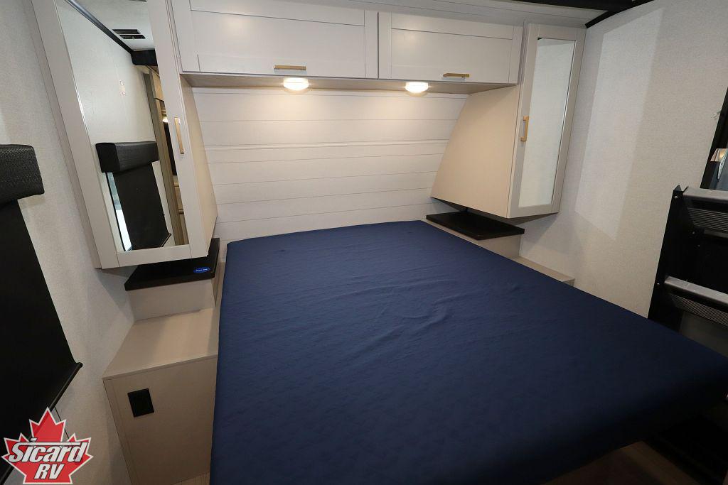2027 JAYCO JAY FEATHER 27BH
