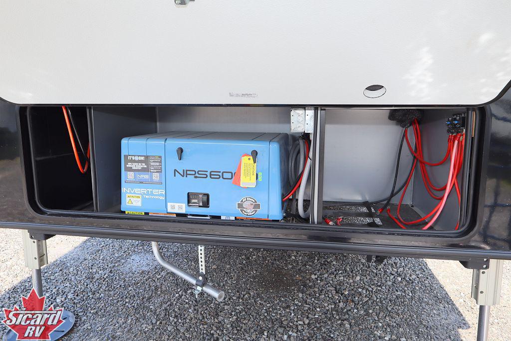 2027 JAYCO SEISMIC 359