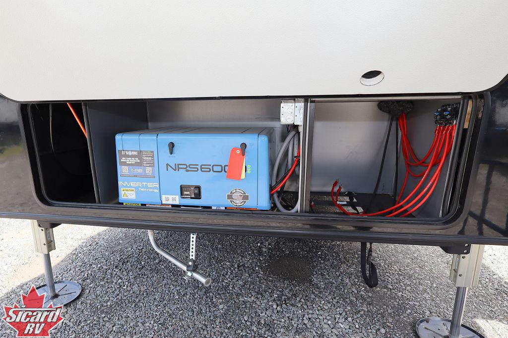 2027 JAYCO SEISMIC 359