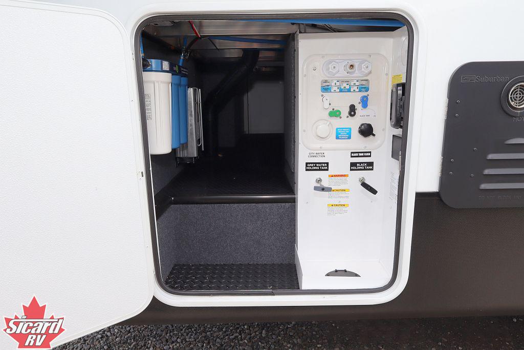 2027 JAYCO SEISMIC 359