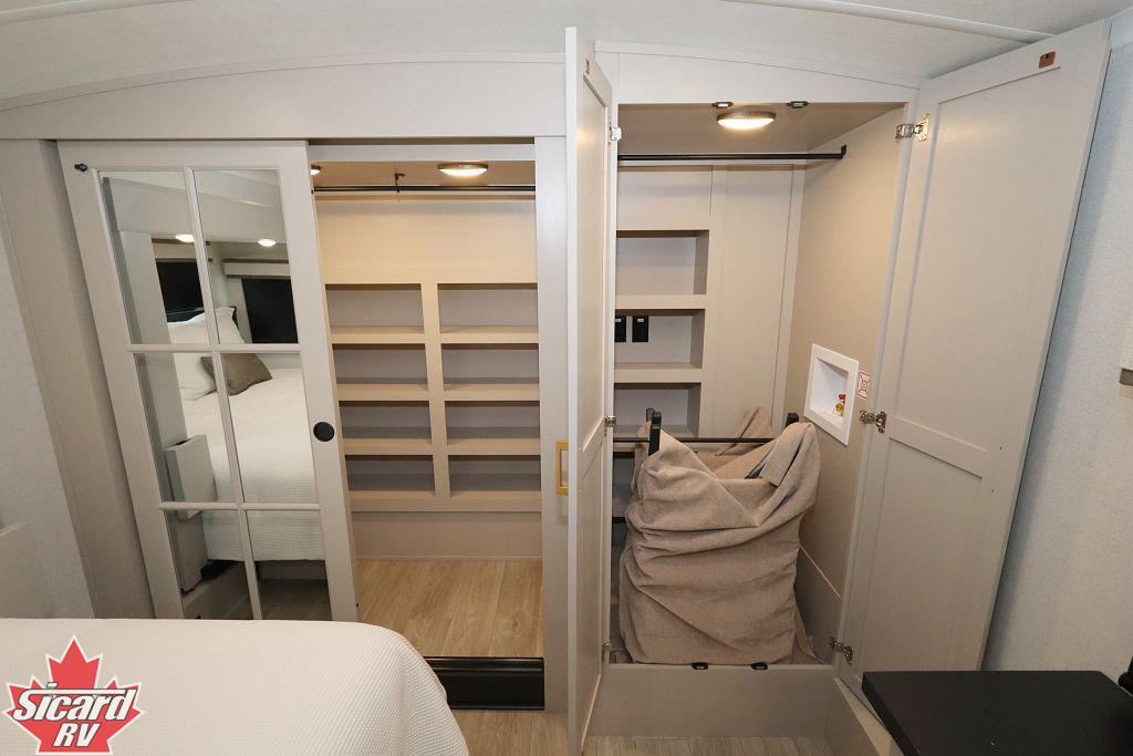 2027 JAYCO NORTH POINT 365RKTS