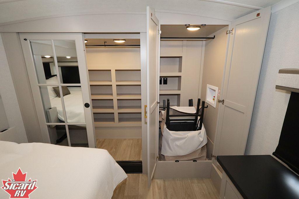2027 JAYCO NORTH POINT 365RKTS