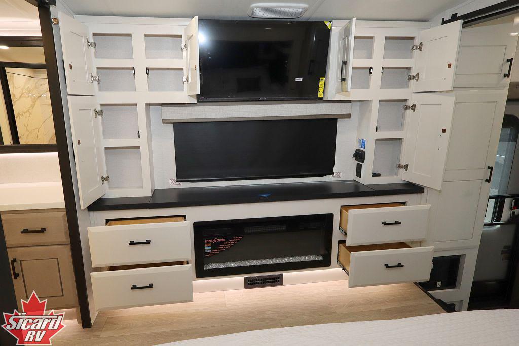2027 JAYCO PINNACLE 38FBRK